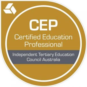 iteca-certified-education-professional-cep